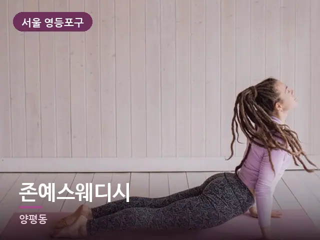 서울 영등포구 존예스웨디시 — 집 안의 매트
